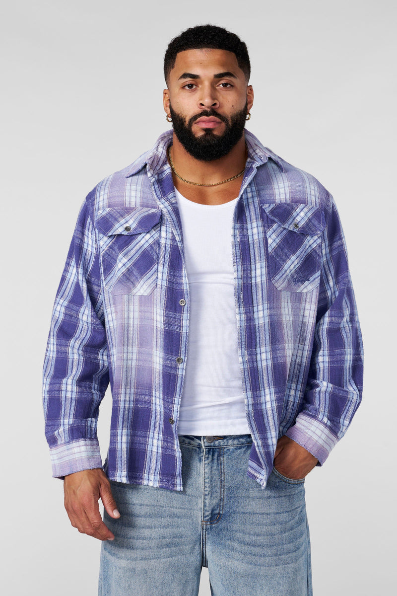 8091 - Americana Flannels