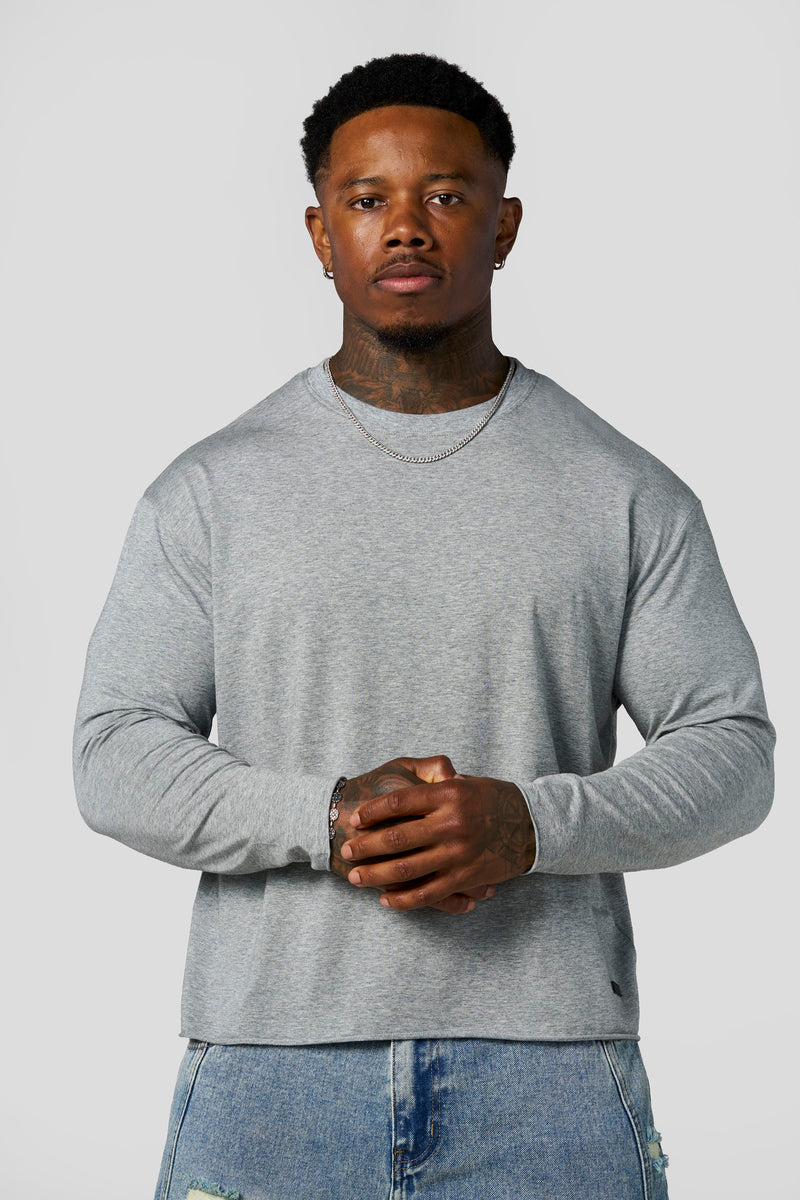 8099 - Aerotech Cropped Longsleeves - June 24th