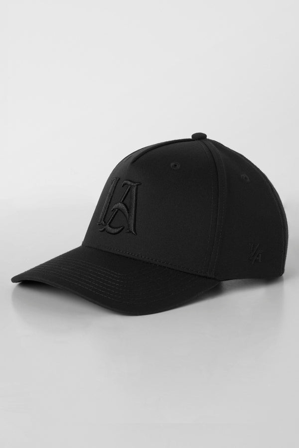 9006 - Monochrome LA Hats