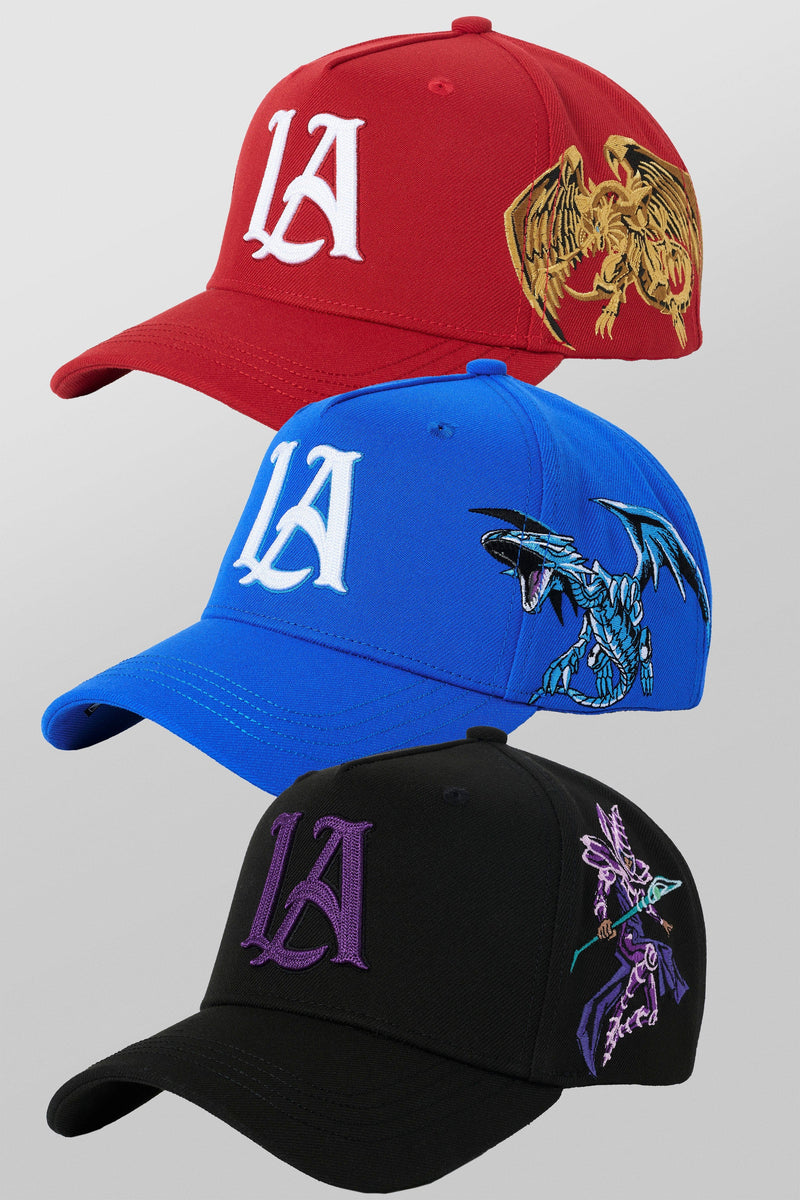 9036 - Yu-Gi-Oh!Ā® Hats
