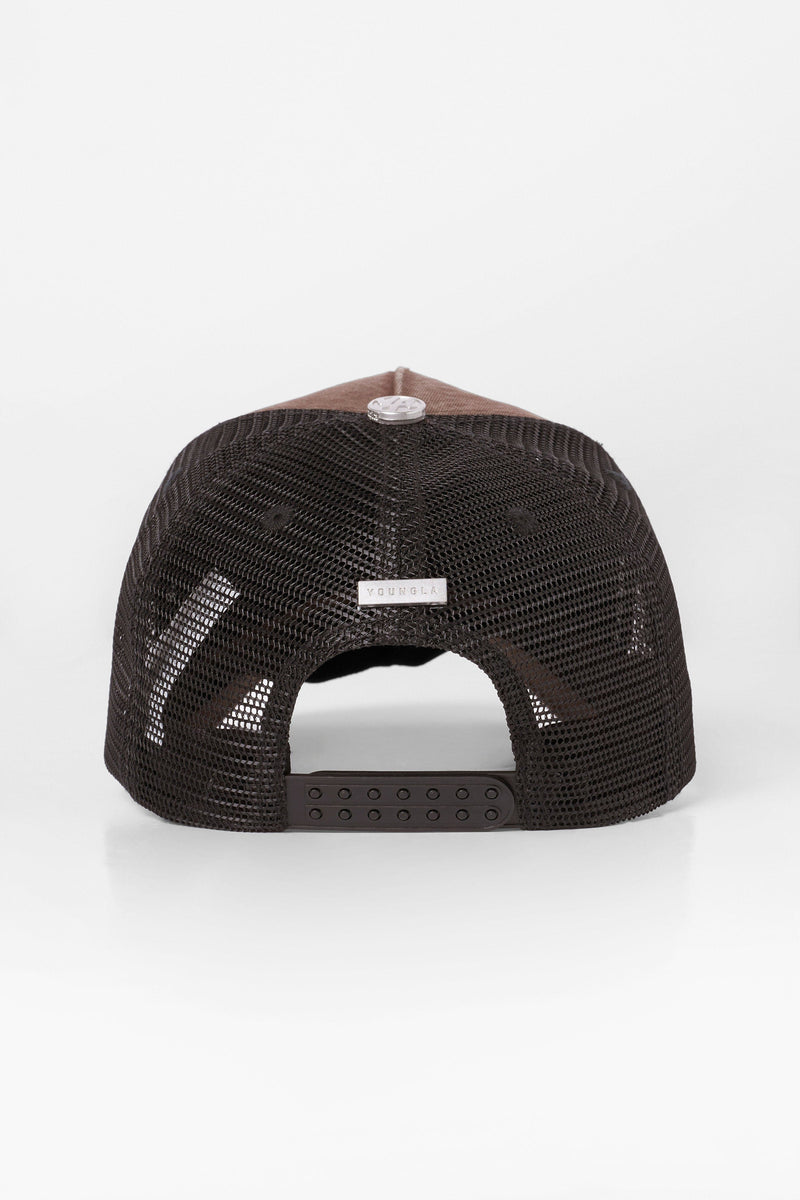 9041 - Rodeo Trucker Hats