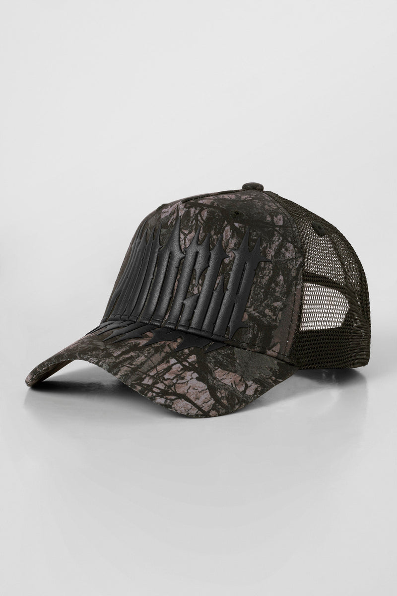 9085 - Revenge Hats