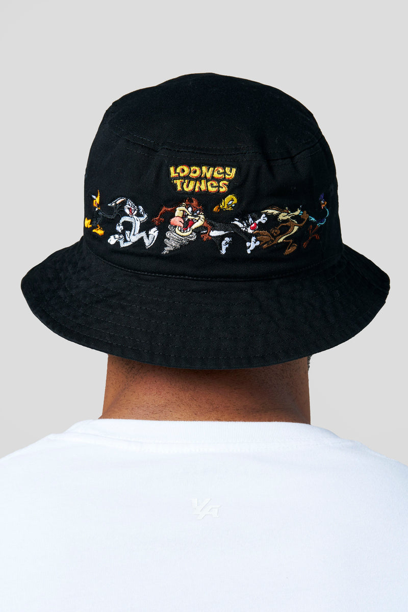 9093 - Looney Tunes Bucket Hat - July 7th