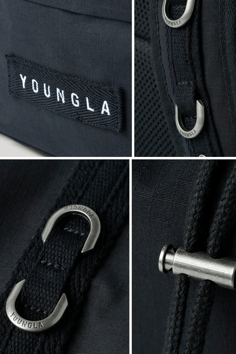 9108 - Tactical Backpacks