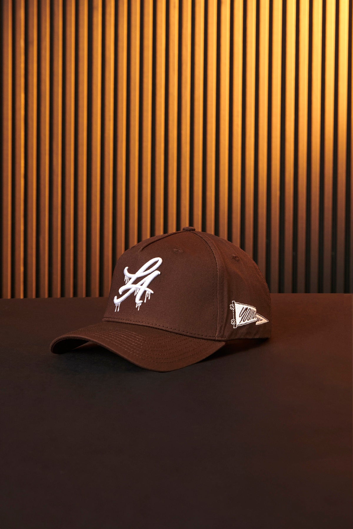 924 - Drip Hats