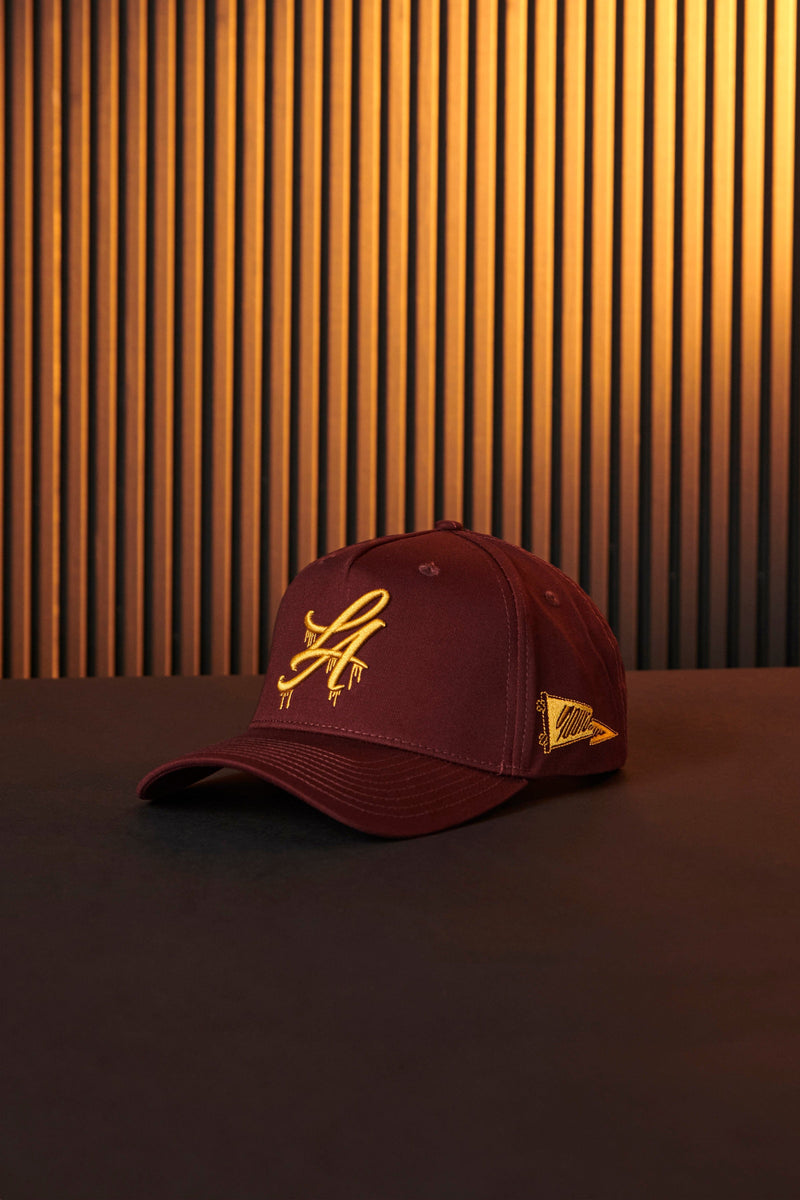 924 - Drip Hats