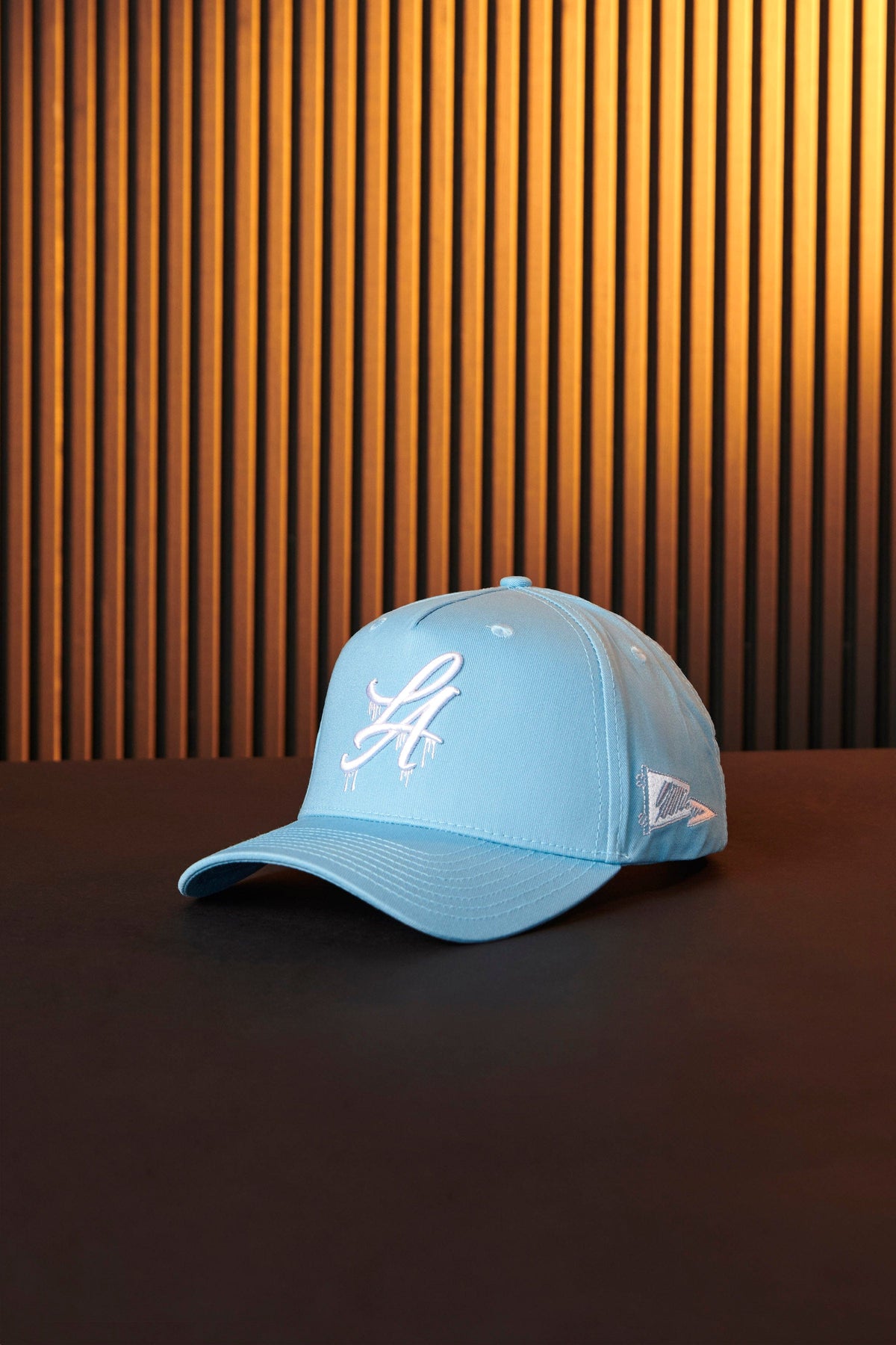 924 - Drip Hats