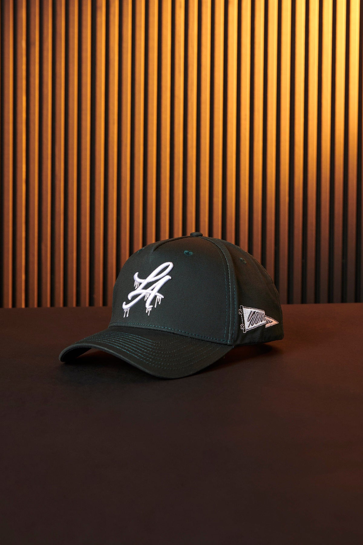 924 - Drip Hats