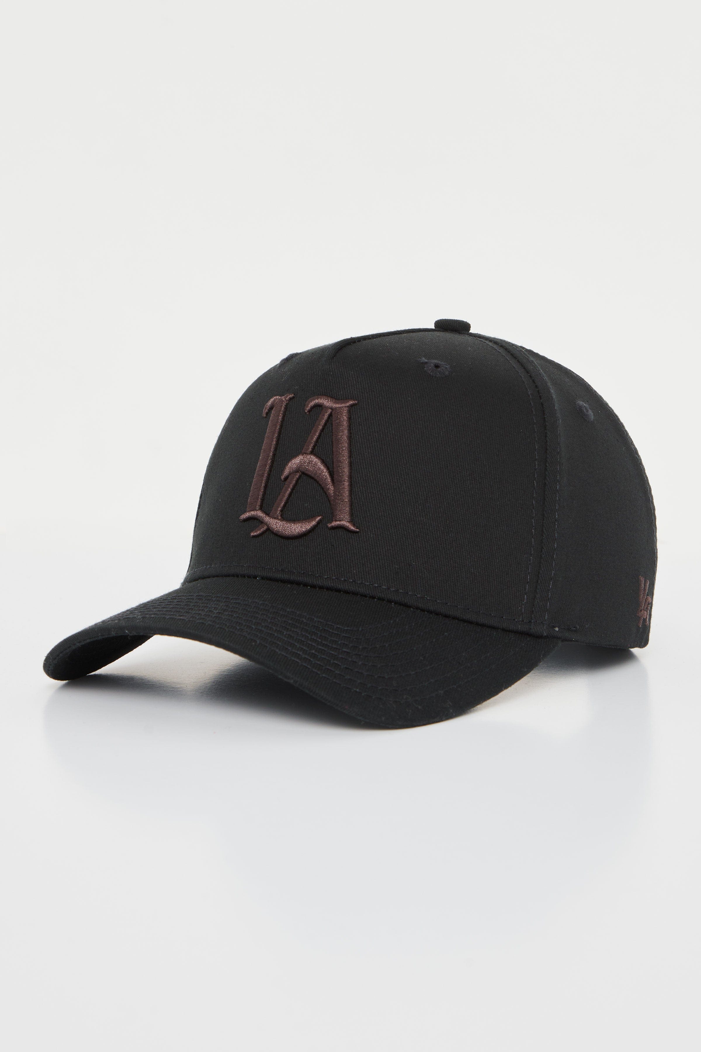920 A-Frame LA SNAPBACK HAT 2.0 Earthy Colors