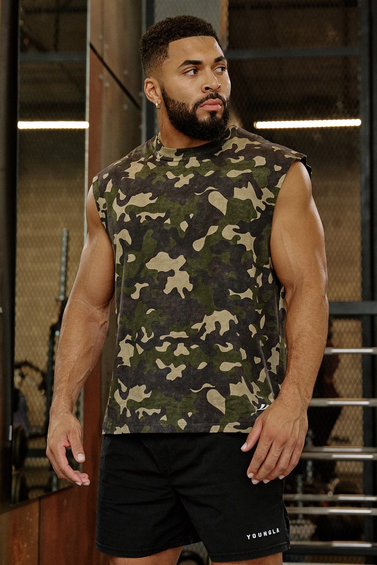 3065 - RunTech Camo Tanks