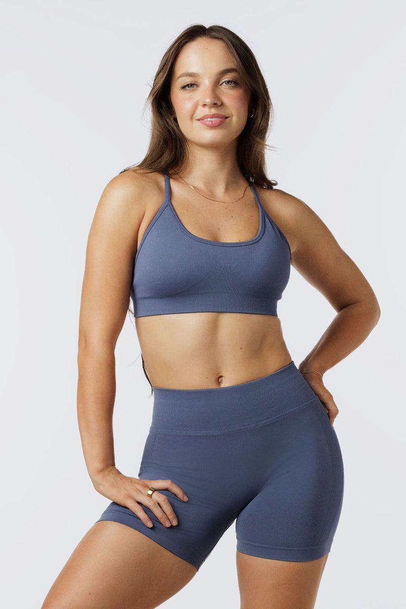W3183 - Curve Hourglass Bra