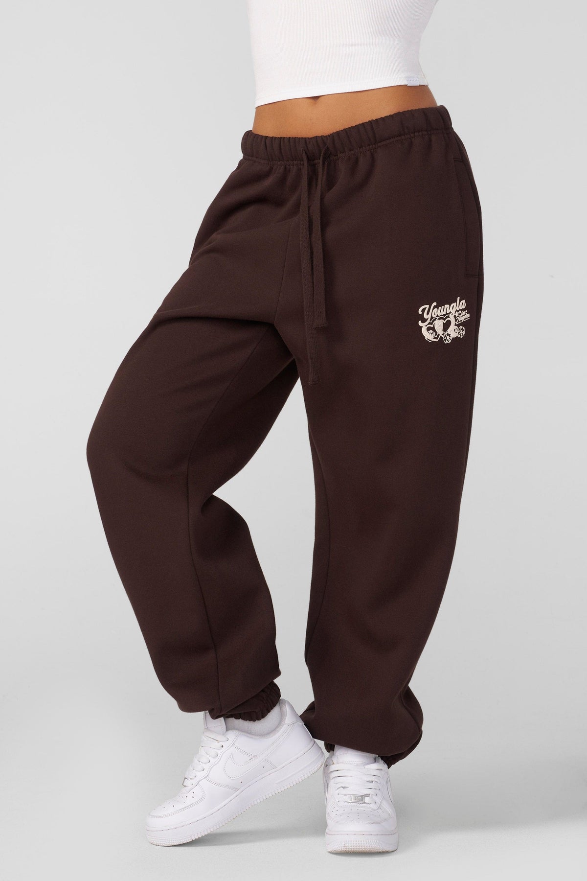 W271 Soft Serve Joggers