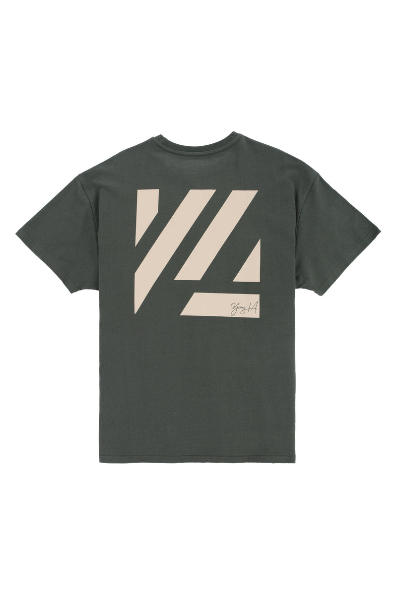 413 Oversized Bloc Shirts