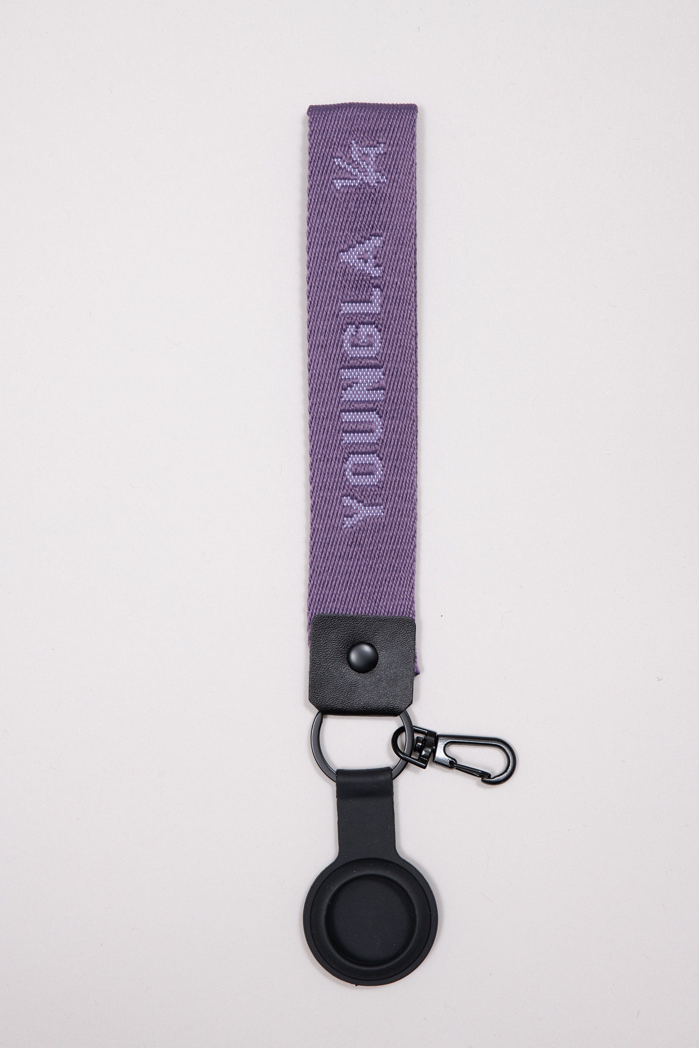 933 YoungLA Keychains - June 16th