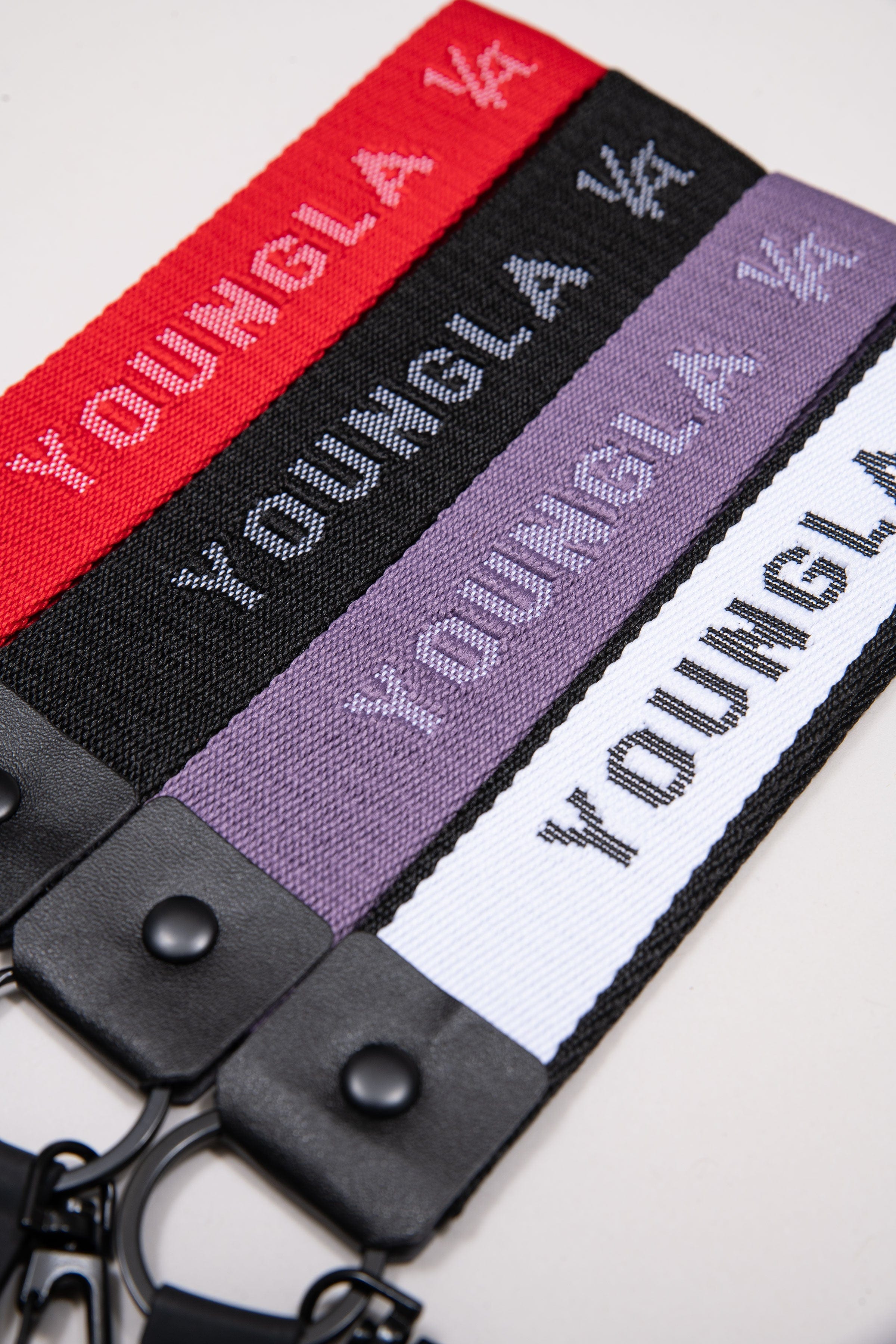 933 YoungLA Keychains - June 16th