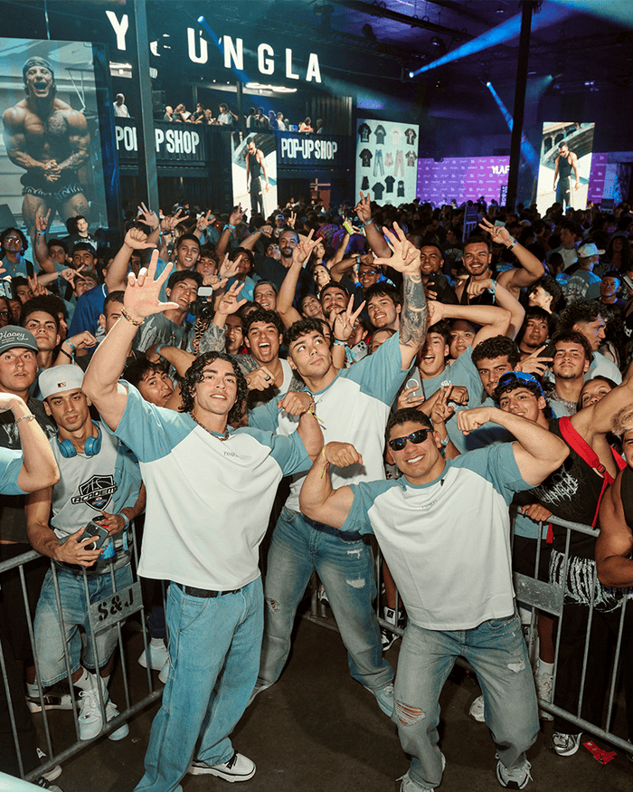 YoungLA.com was launched!