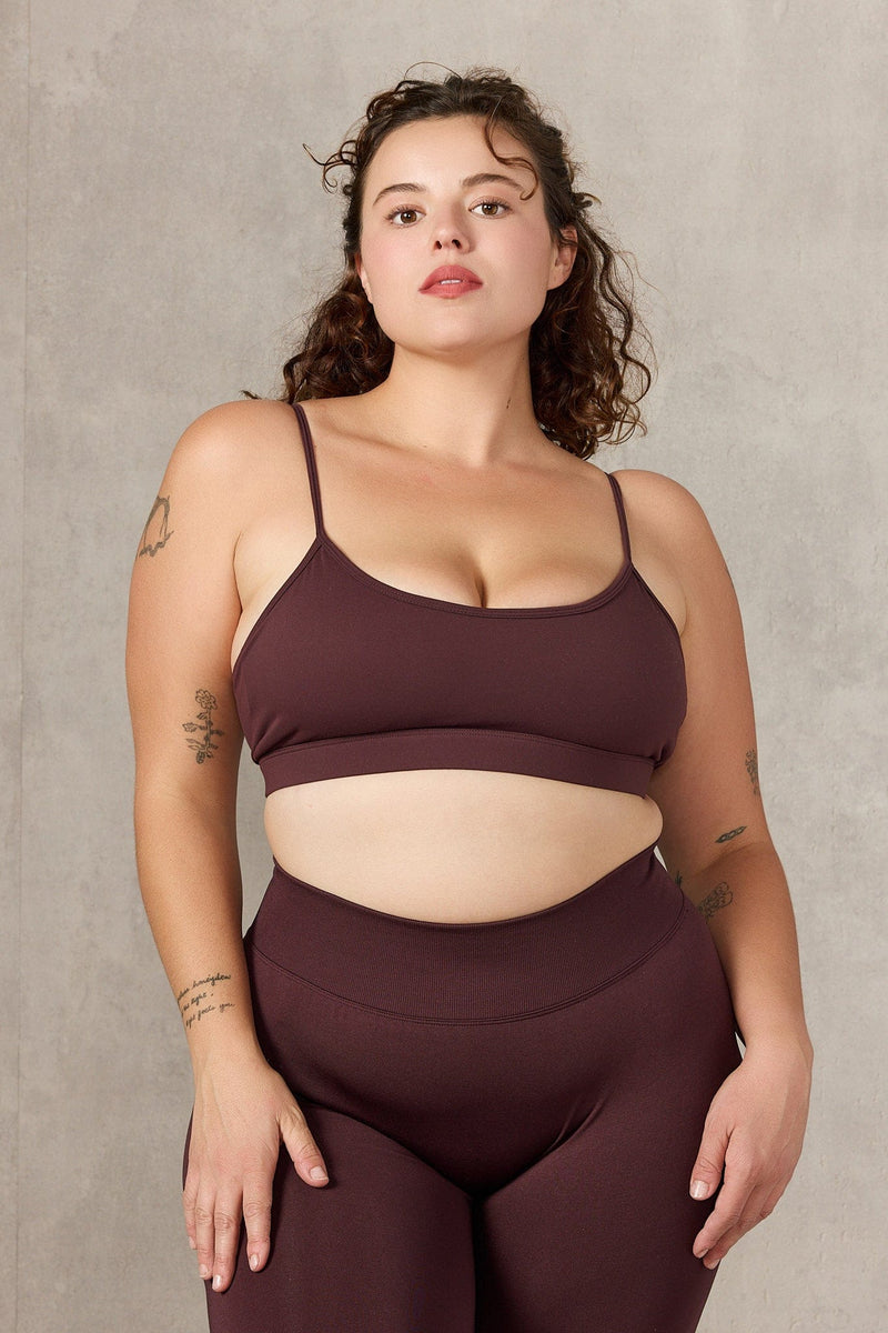 W351 - Legacy Sports Bra