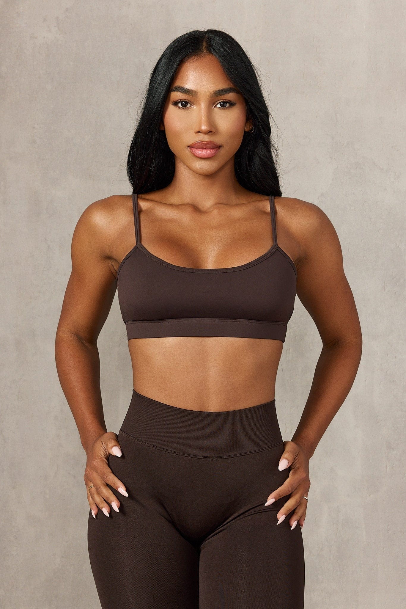 W351 - Legacy Sports Bra