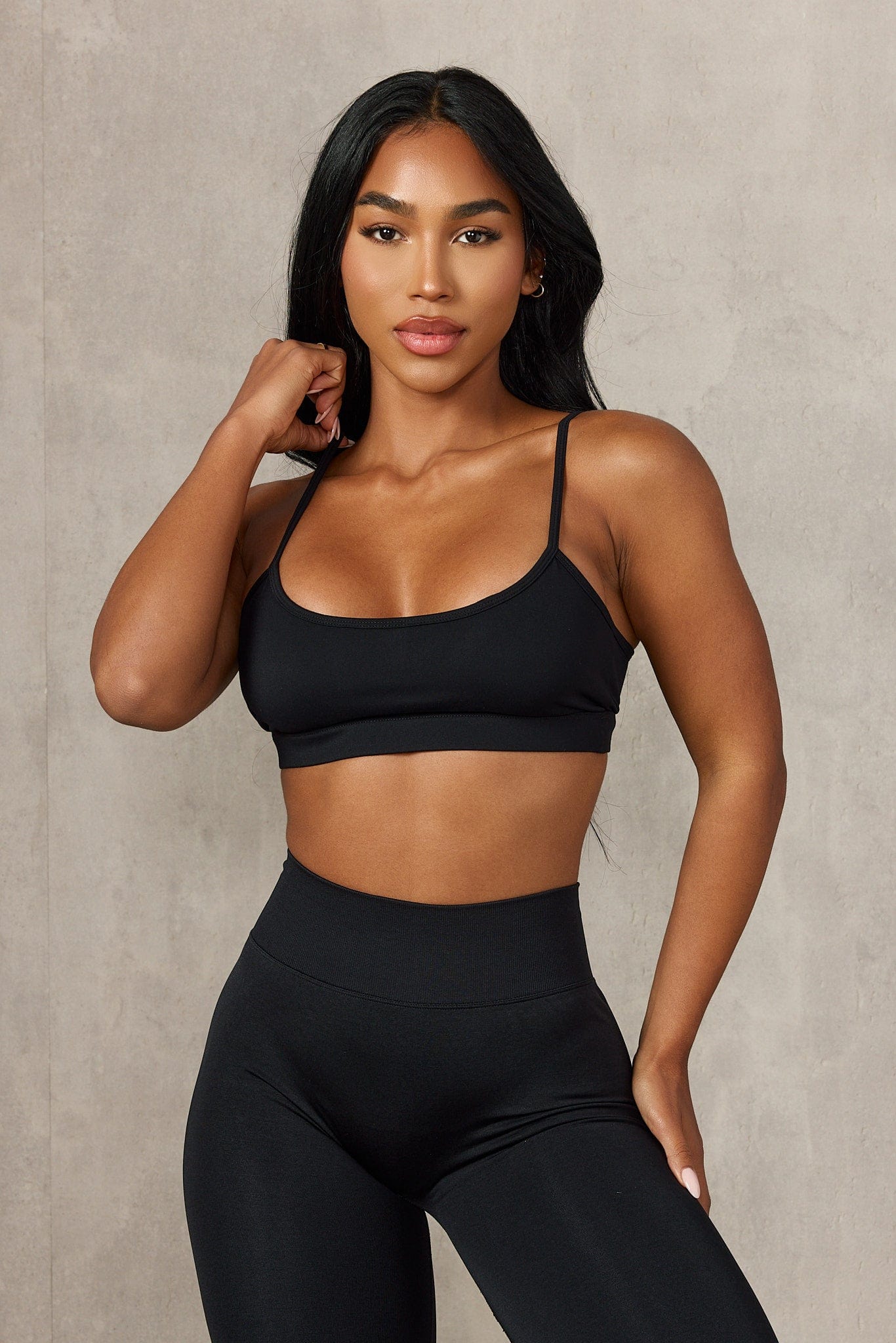 W351 - Legacy Sports Bra