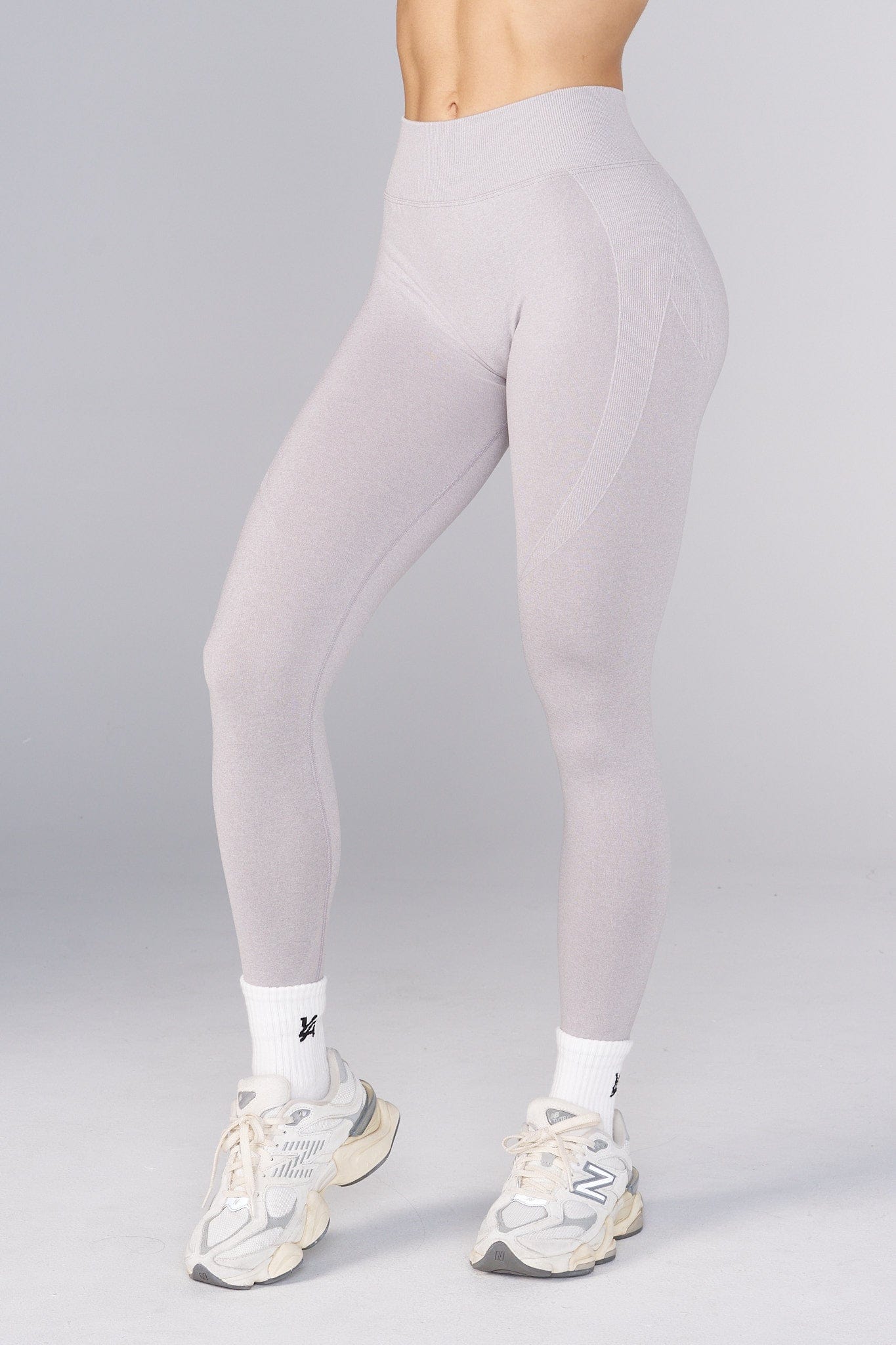 W252 Curve hourglass Leggings