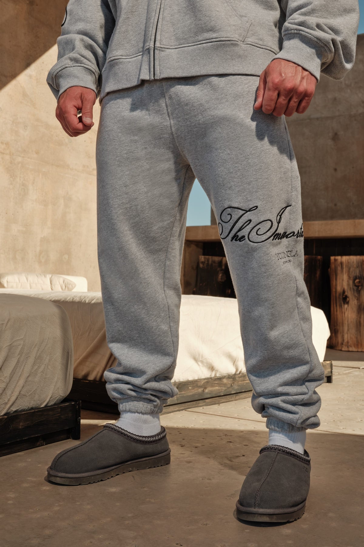 2179 - The Immortal Club Joggers - October 27th