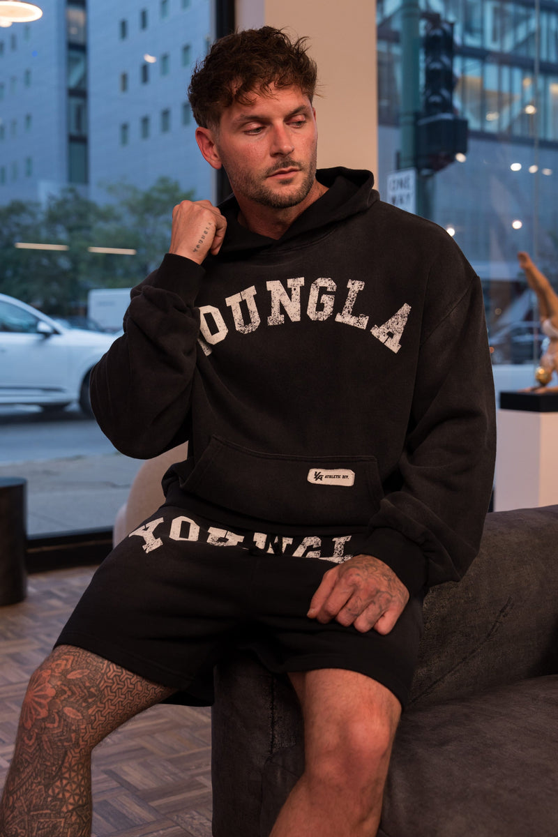 5022 - Arc Collection - Hoodies