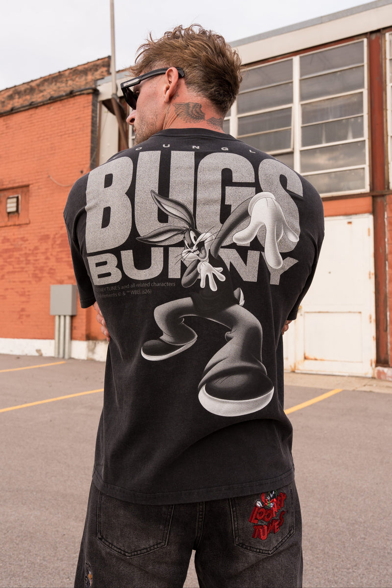4291 - Looney Tunes Vintage Tees - July 7th