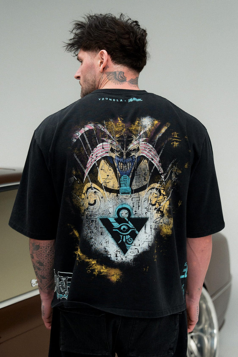 4123 - Yu-Gi-Oh!Ā® Tees