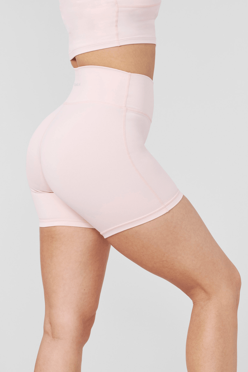 W109 Level Up Biker Shorts