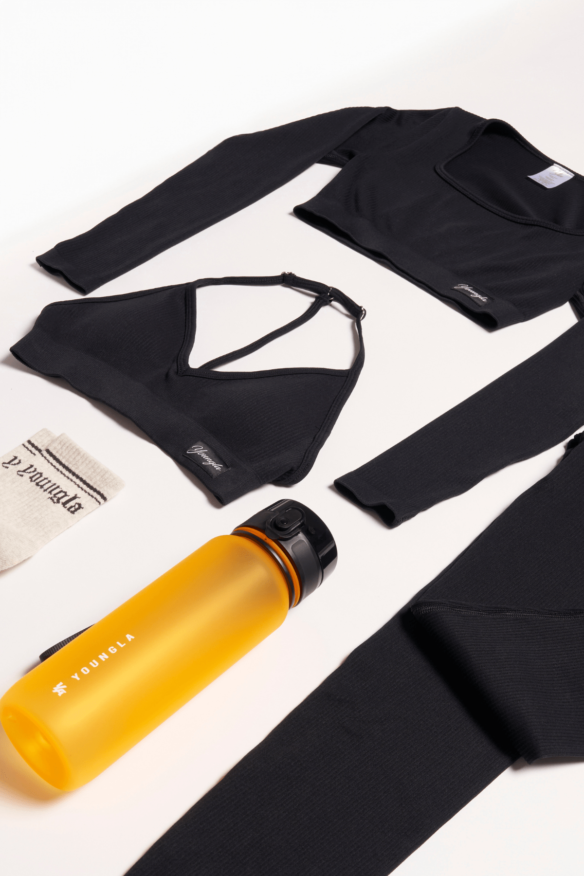 W612 Water Bottle mini