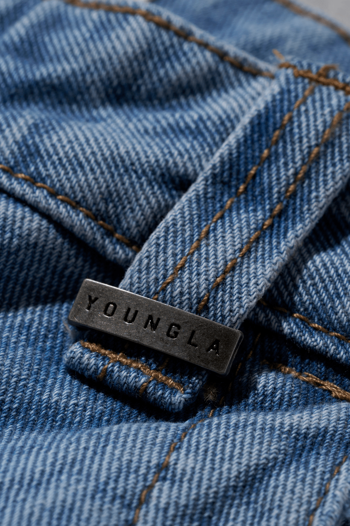 W266 Impact Jeans
