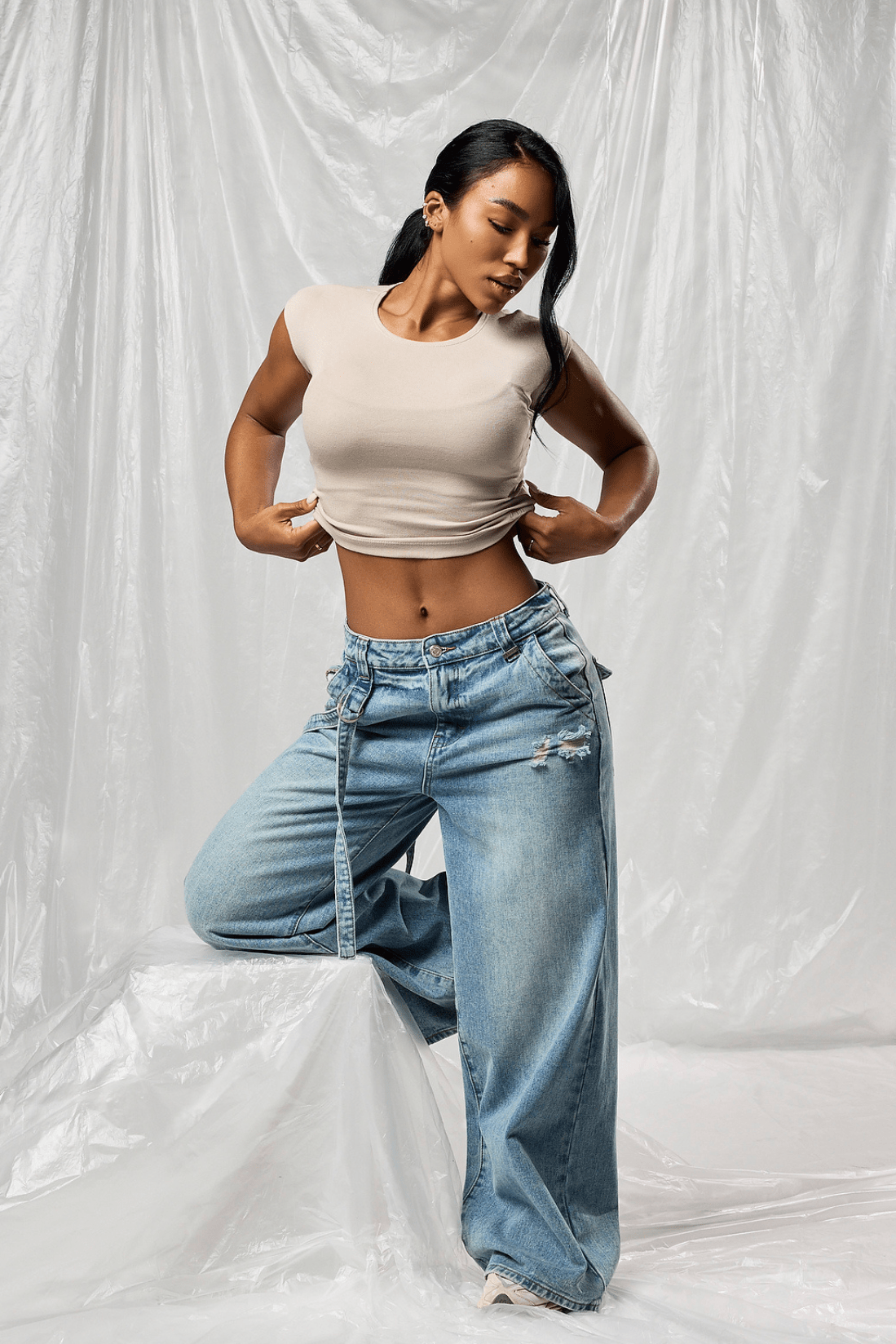 W266 Impact Jeans