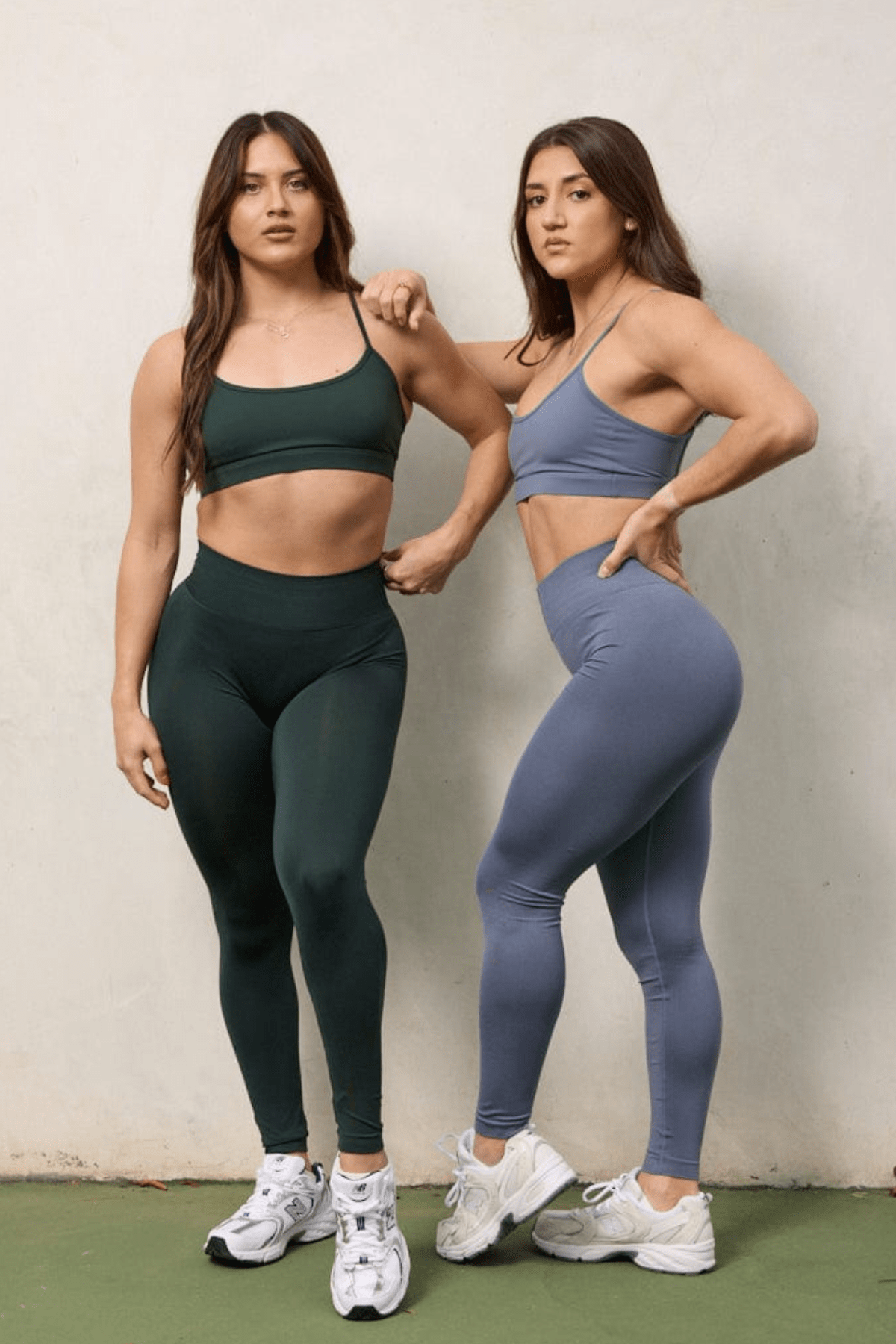 W351 - Legacy Sports Bra