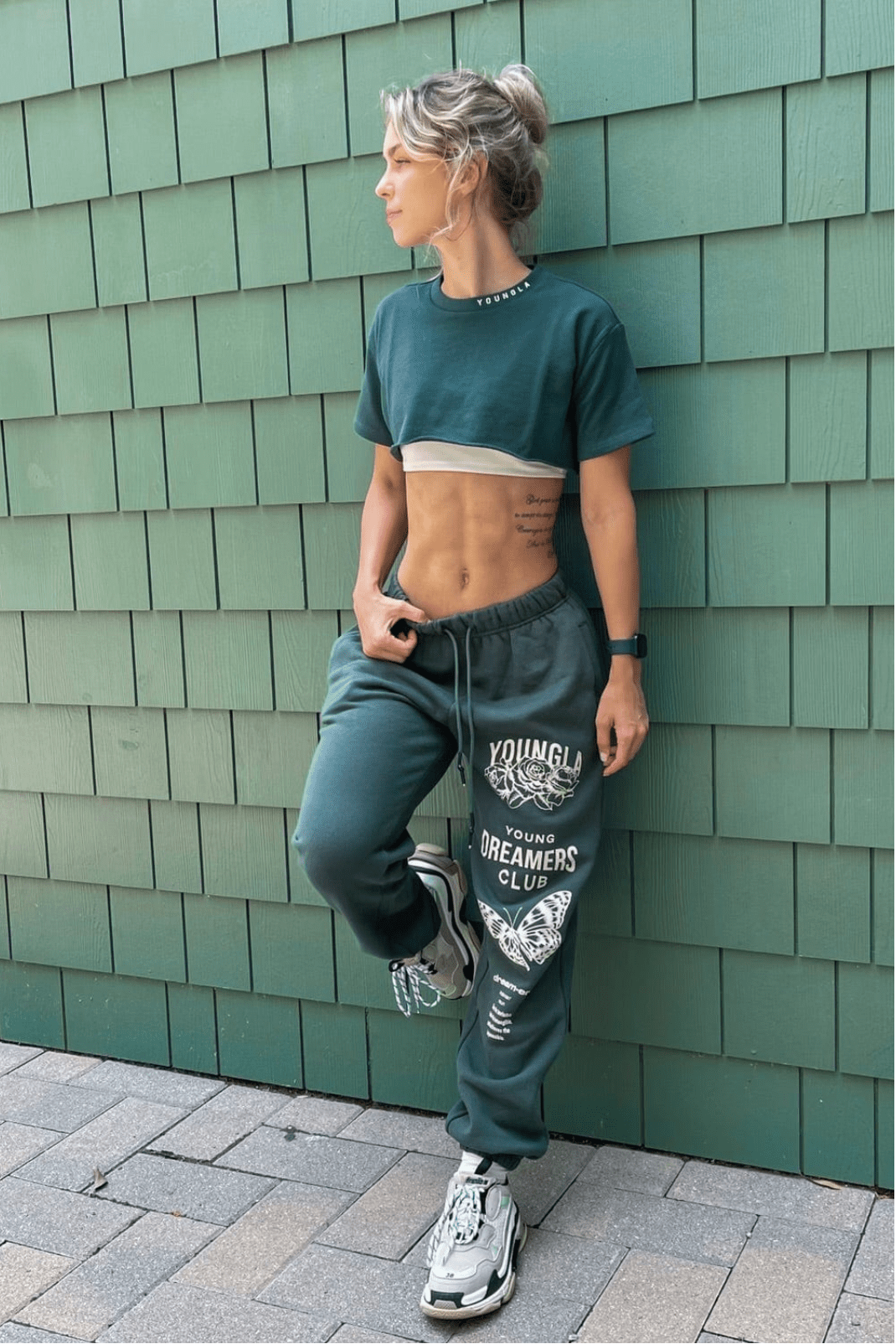 W211 Dreamers Joggers - July 7th