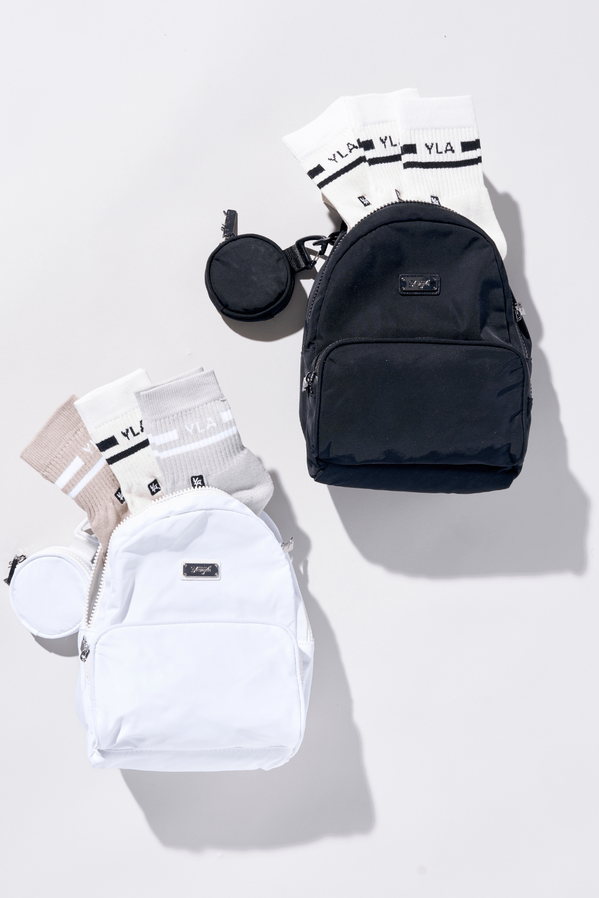 W627 Fun Sized Backpack