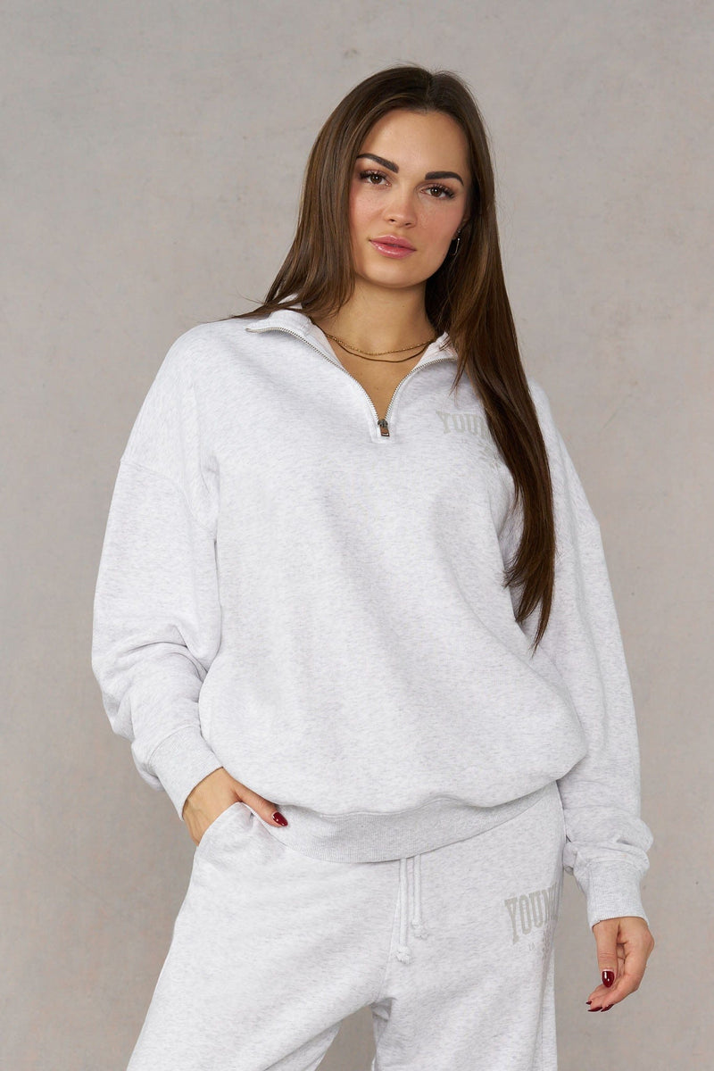 W5175 - OTG Pullover