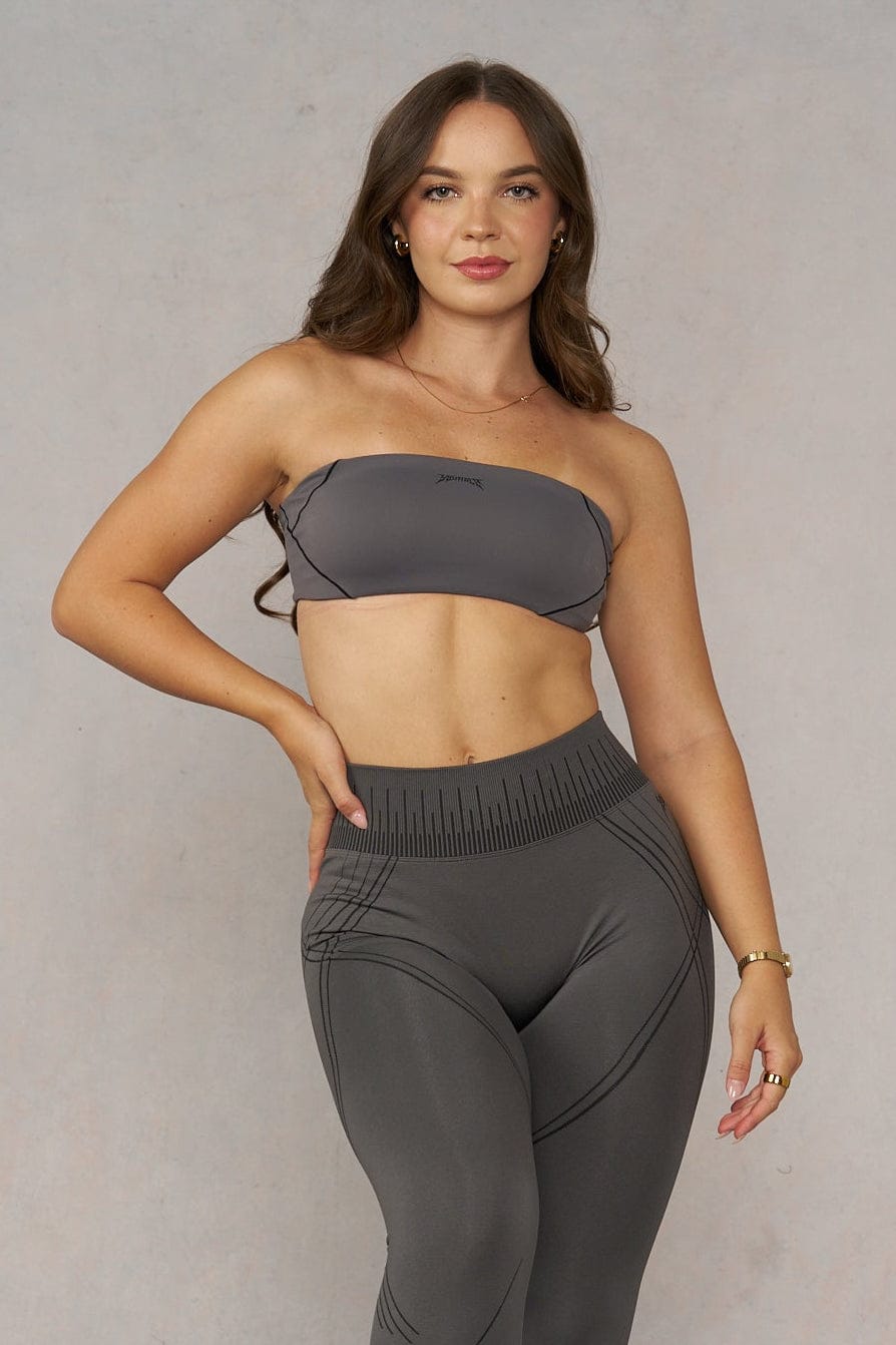 W3155 Batman Bandeau - July 7th