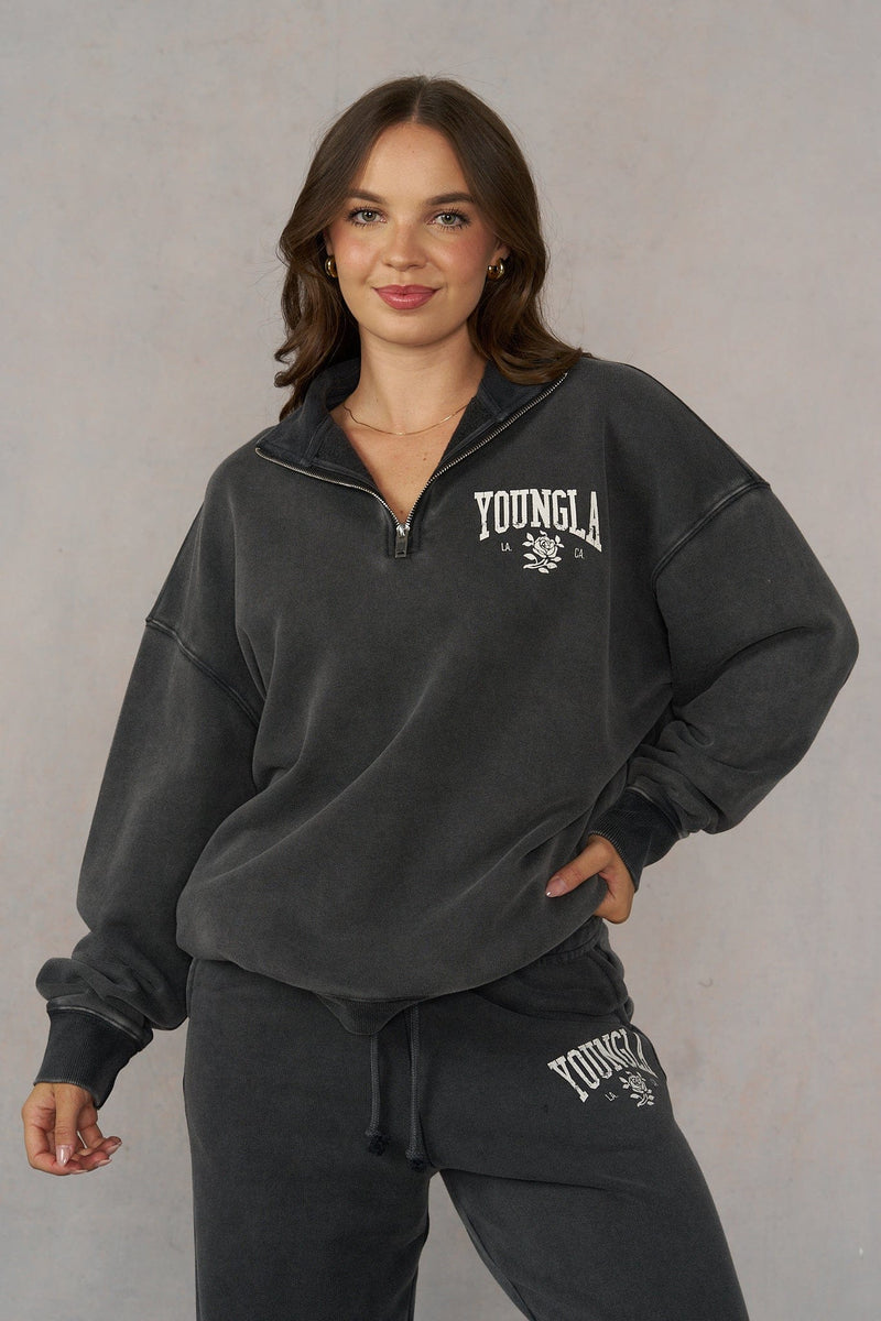 W5175 - OTG Pullover