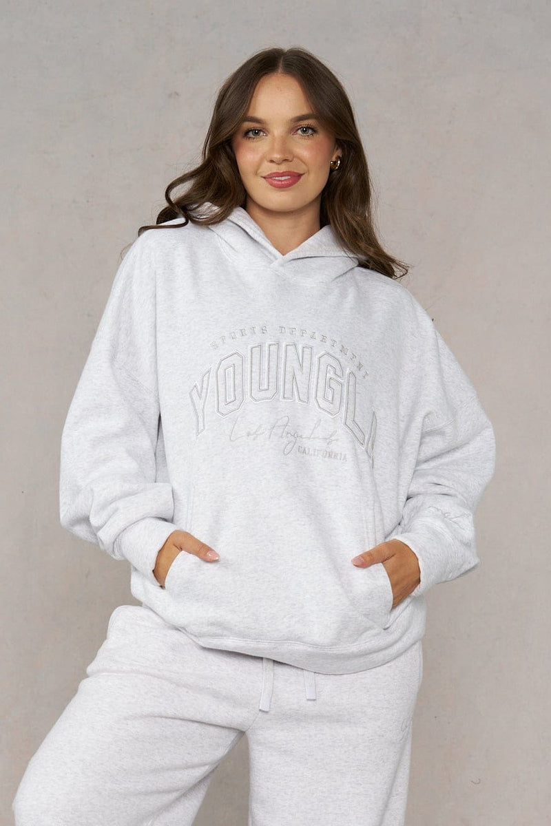 W5192 - Layover Hoodie