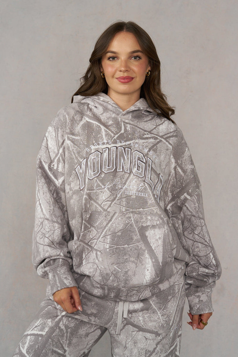 W5192 - Layover Hoodie