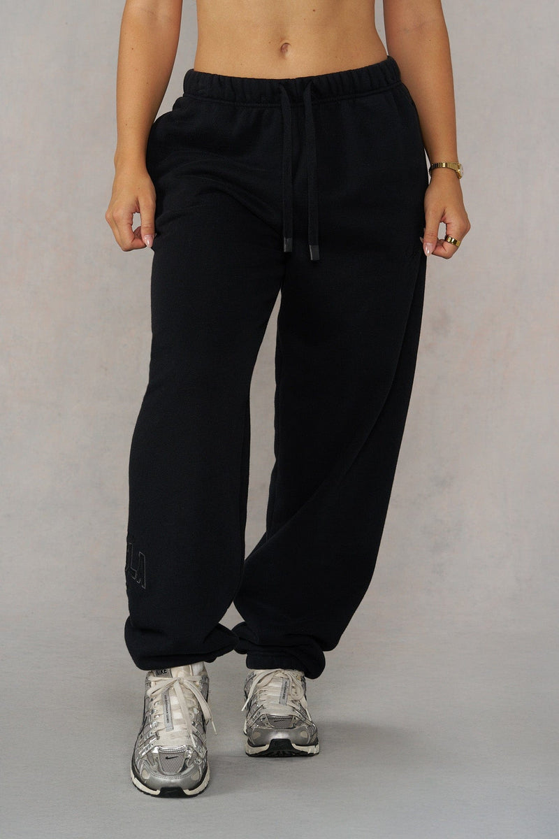 W2226 - Layover Cuff Joggers