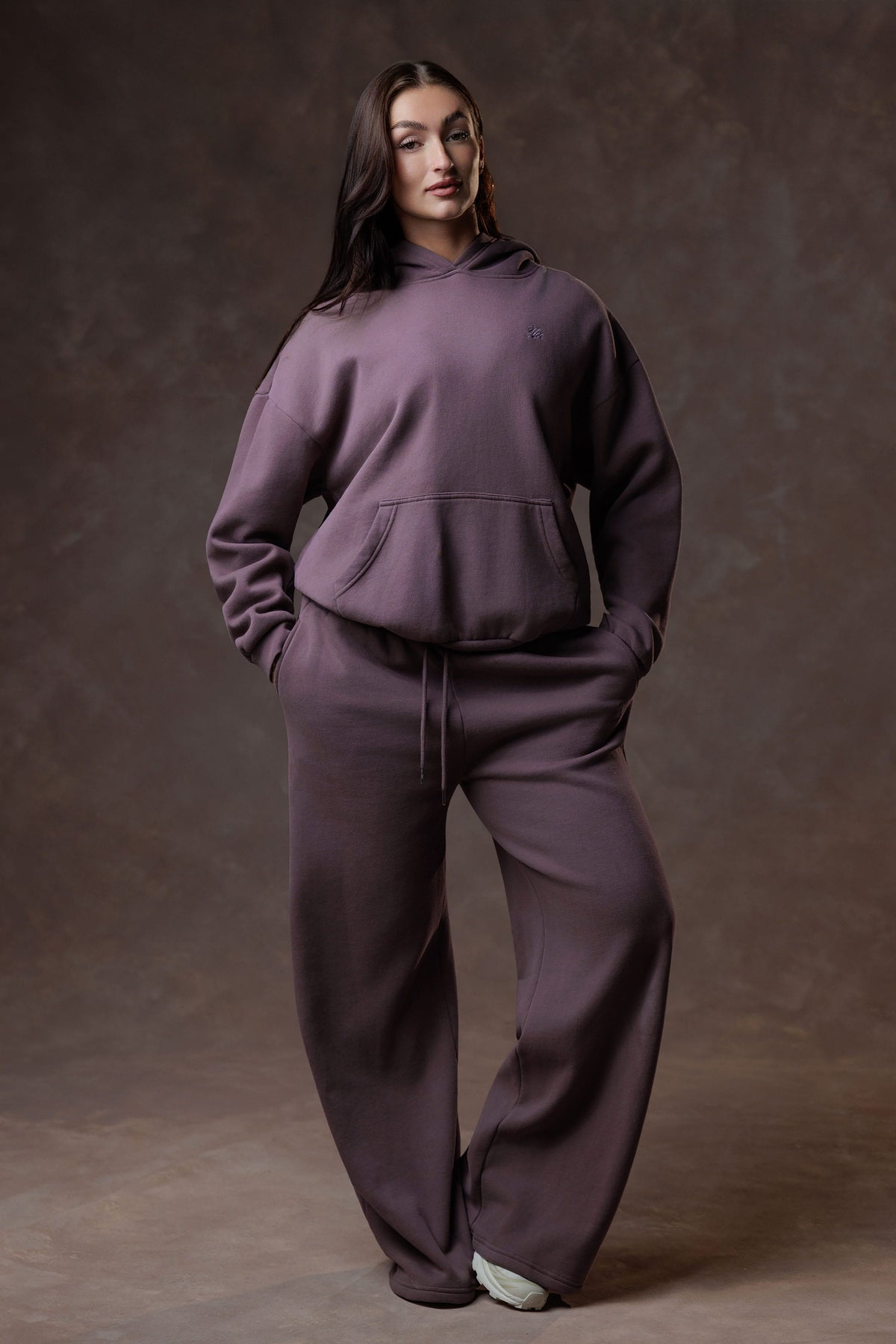 W2216 - Plush Straight Joggers - October 20th