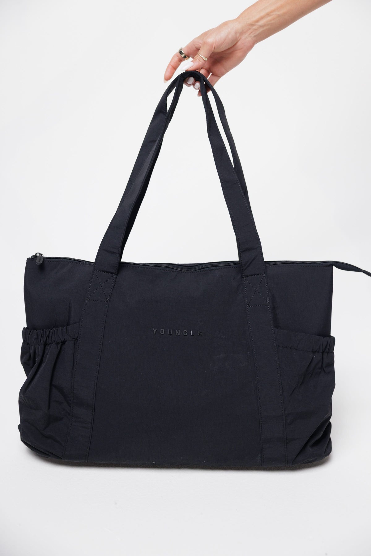 W6127 - Carryall Tote Bag - October 20th