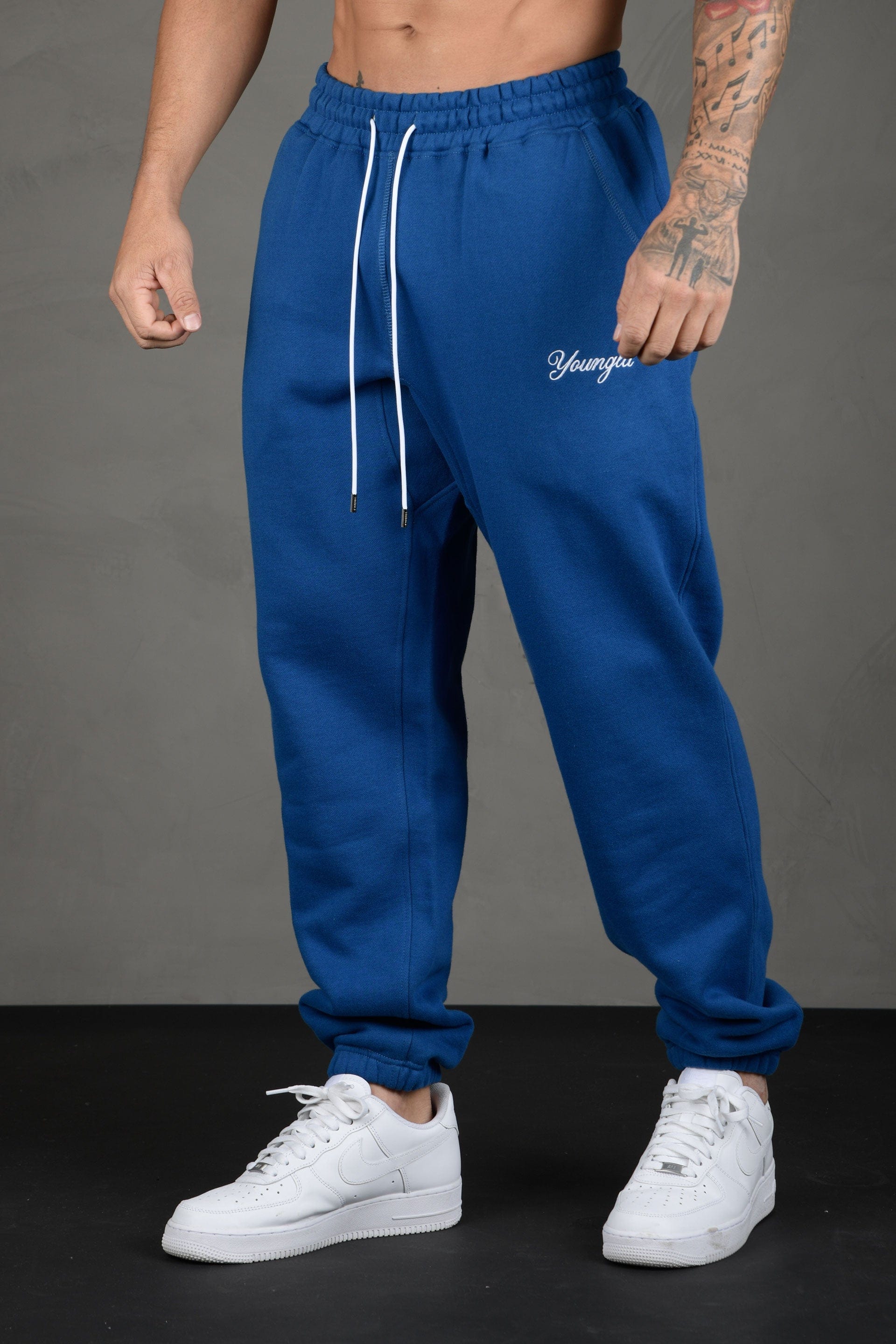 211 - For Him Joggers