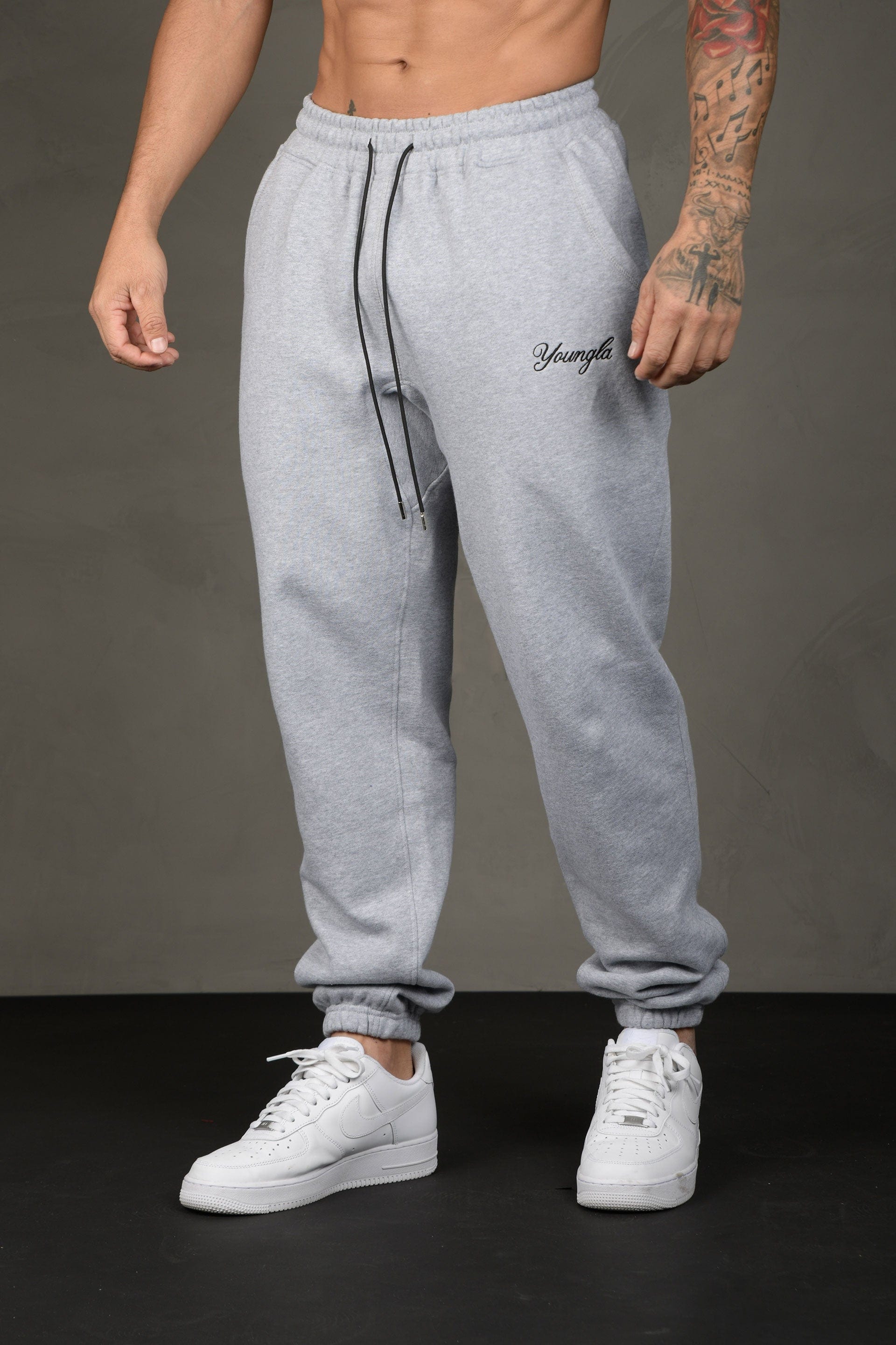 211 - For Him Joggers