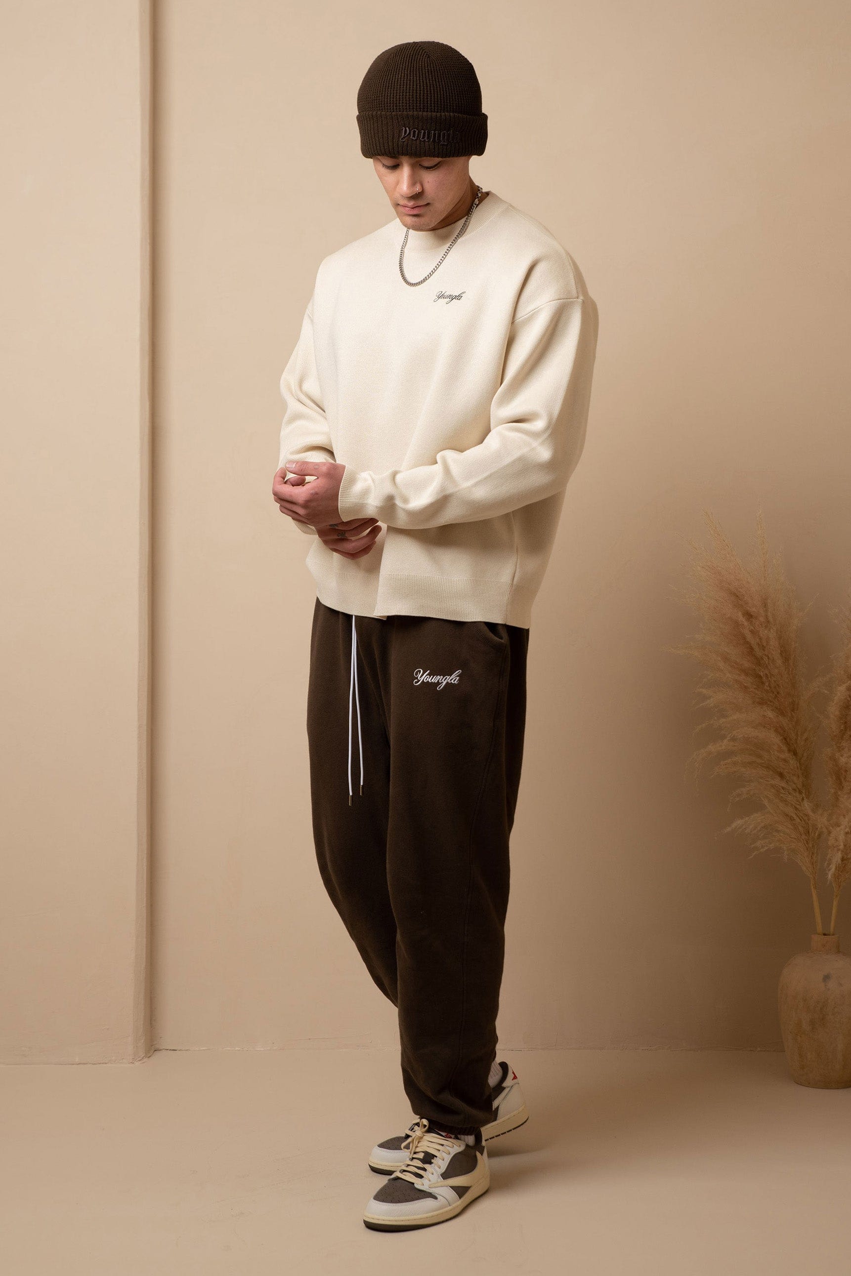 211 - For Him Joggers