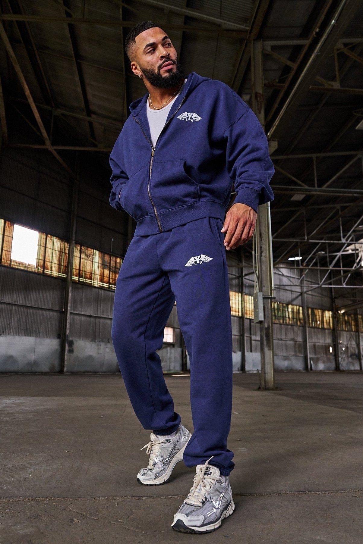 5027 - Maverick Sets - Hoodies
