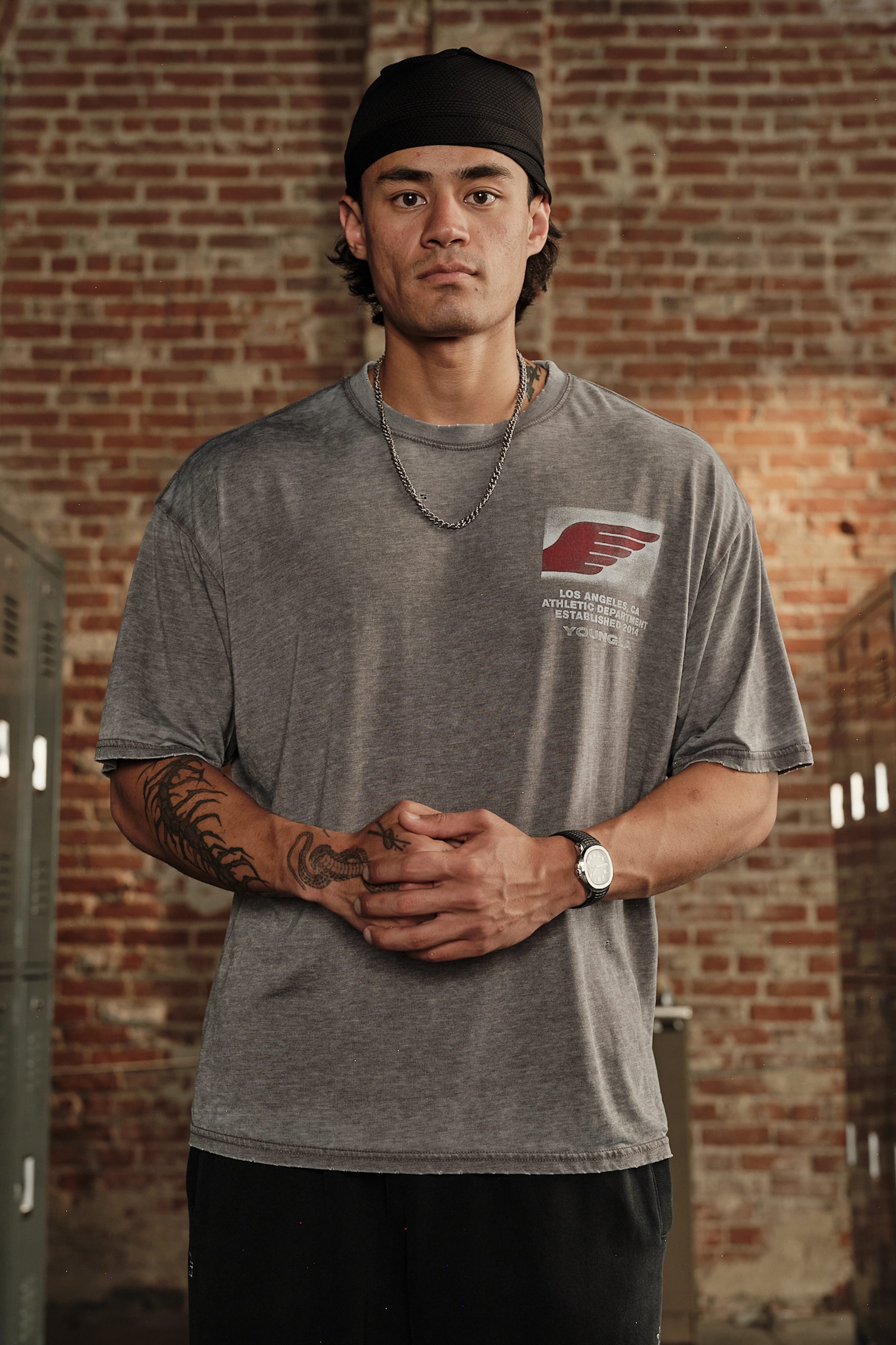 4224 - Golden Era Soft Burnout Tees - July 28th