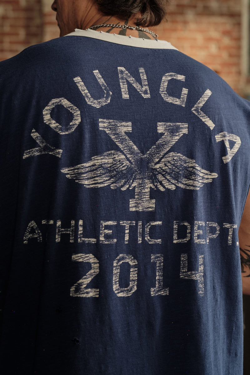 3087 - Golden Era Cut-Offs - July 28th