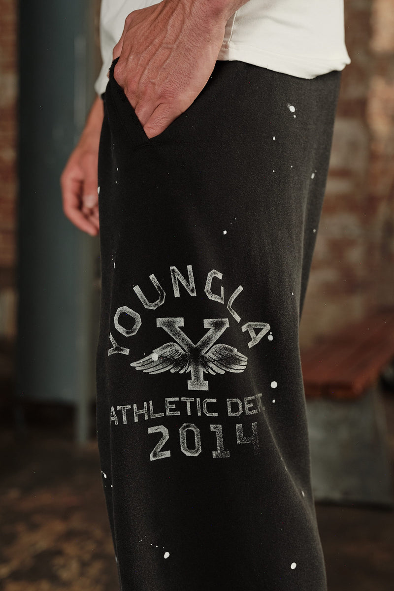 2003 - Golden Era Joggers - July 28th